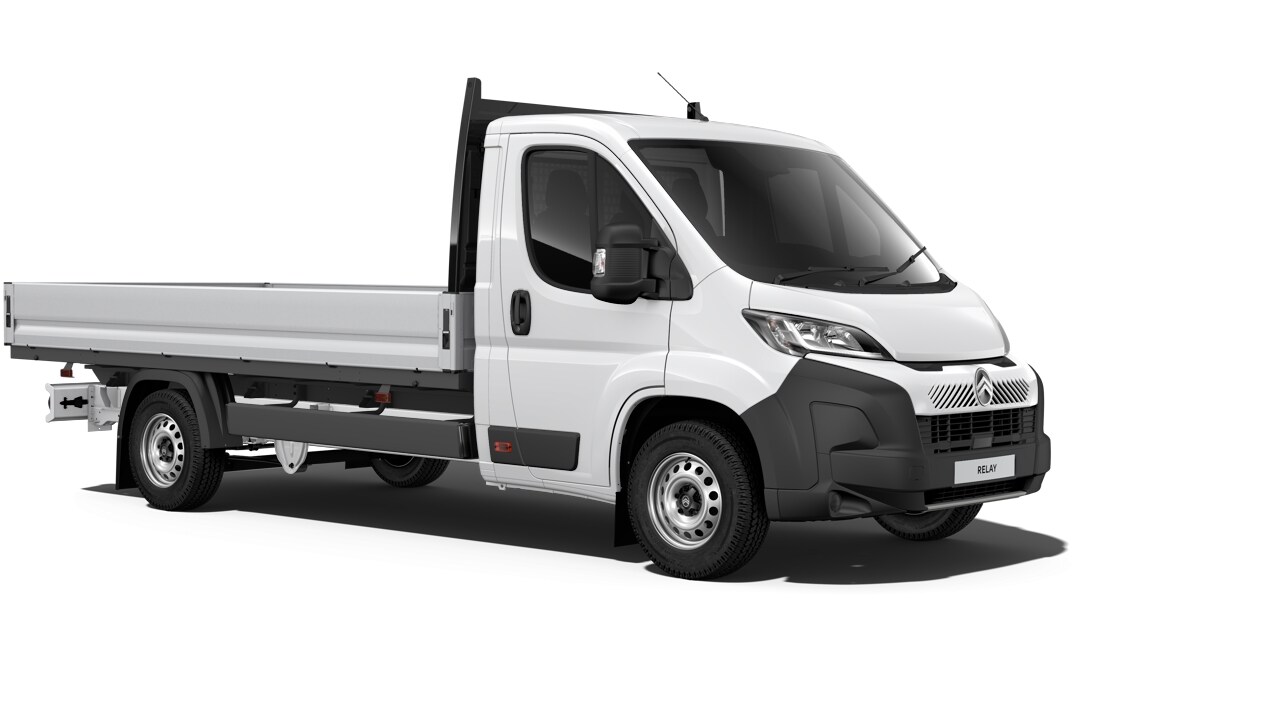 Relay Dropside image